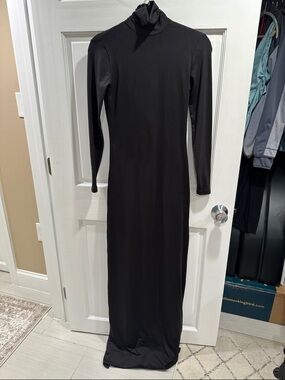 Bumpsuit Monica maternity dress